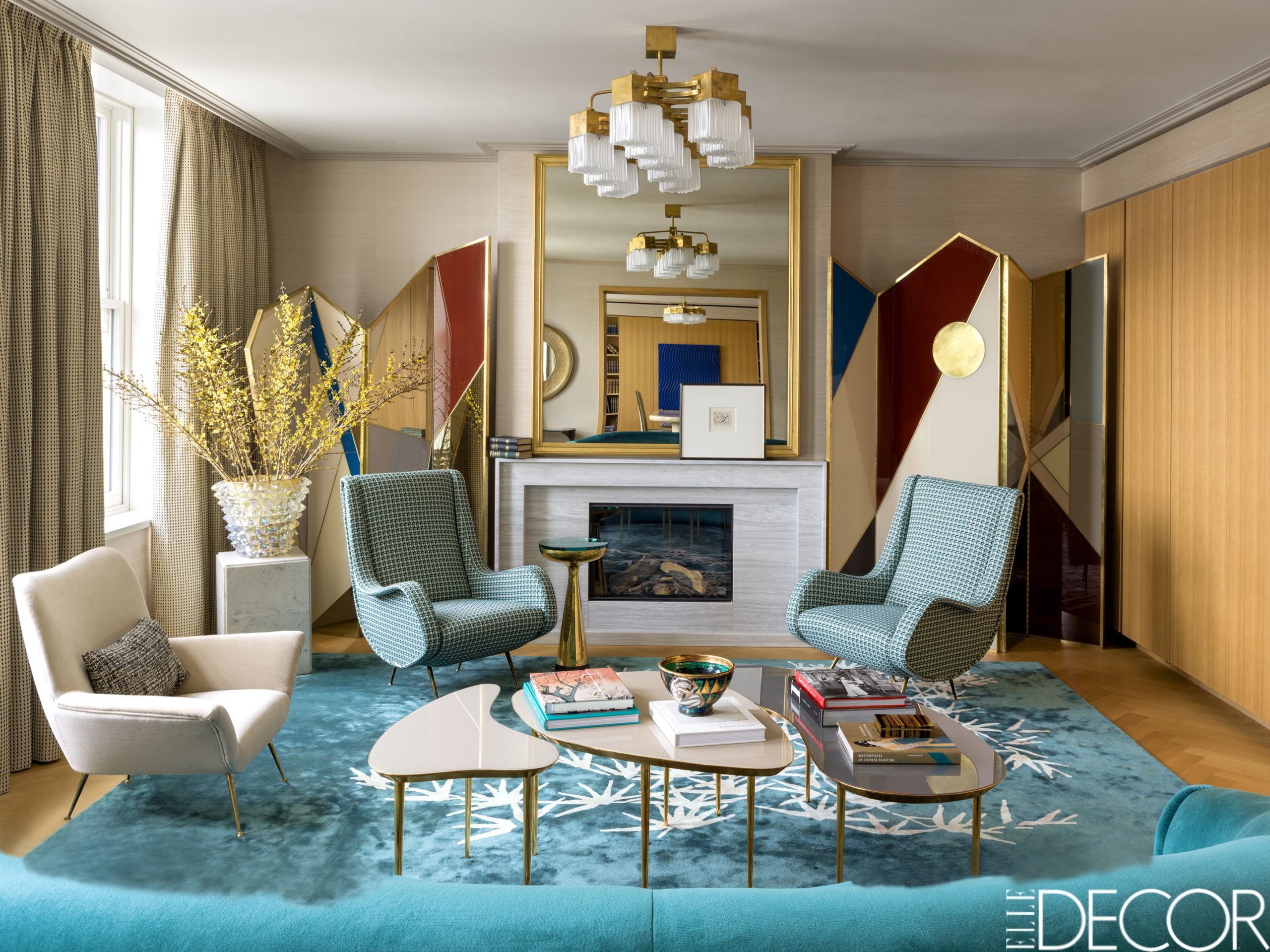 Home Decor Magazines – Obtain Excellent Tips to Create Interior Decoration