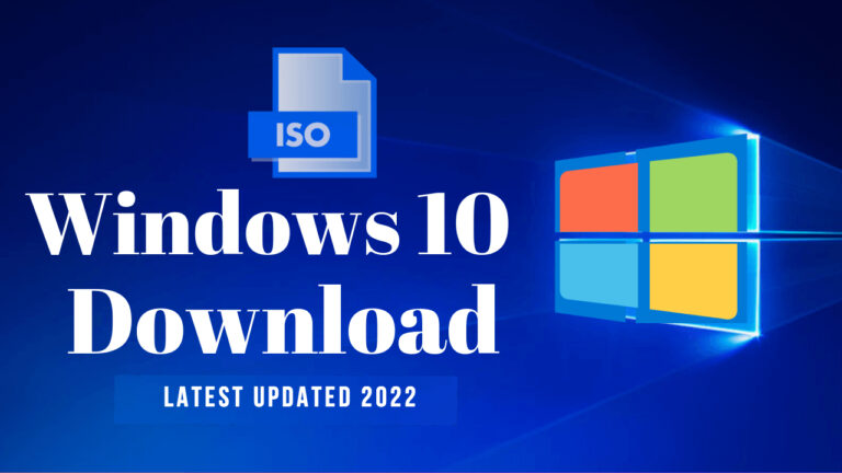 windows 10 download iso