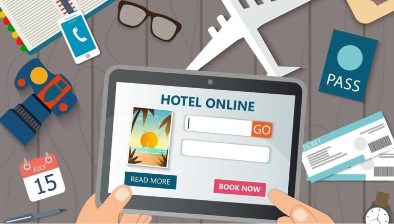 Hotel Booking