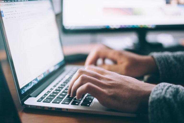 Backend Web Development