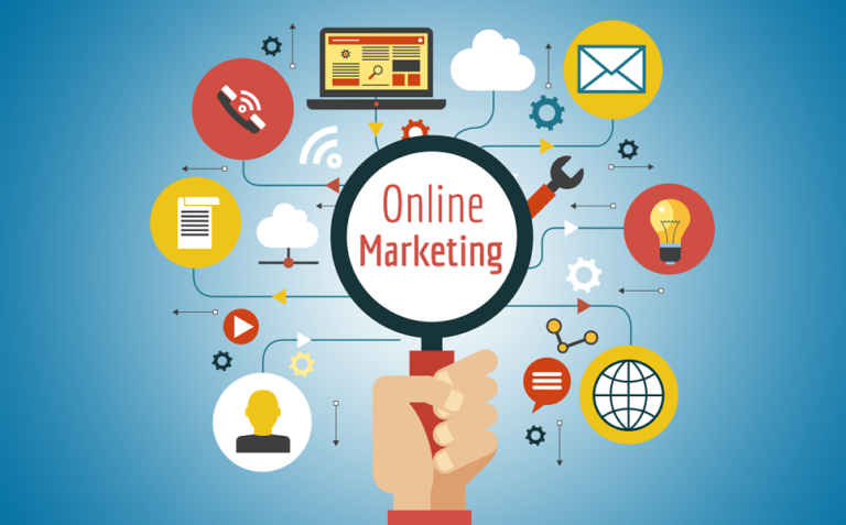 online-marketing