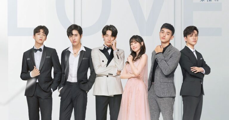 Chinese Drama Online