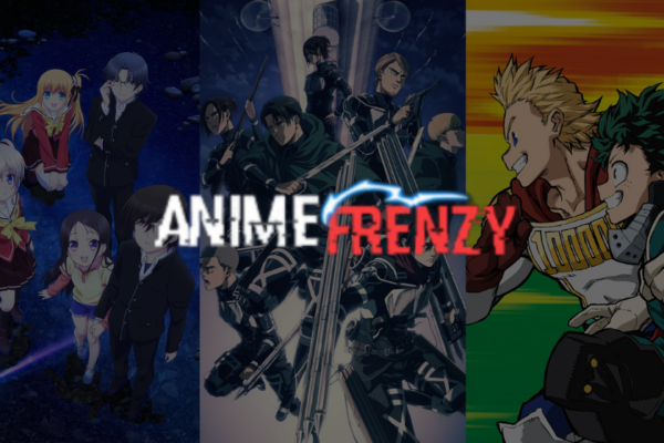 Animefrenzy